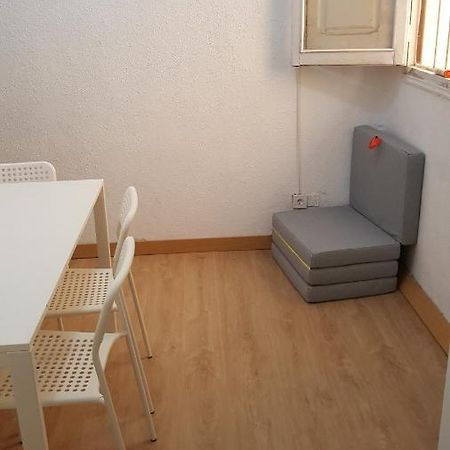 Madrid Daily House Apartment Ngoại thất bức ảnh