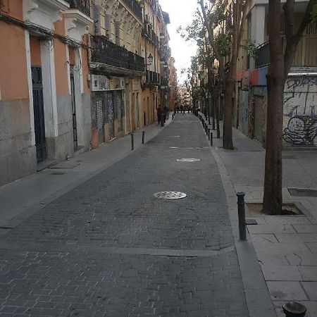 Madrid Daily House Apartment Ngoại thất bức ảnh