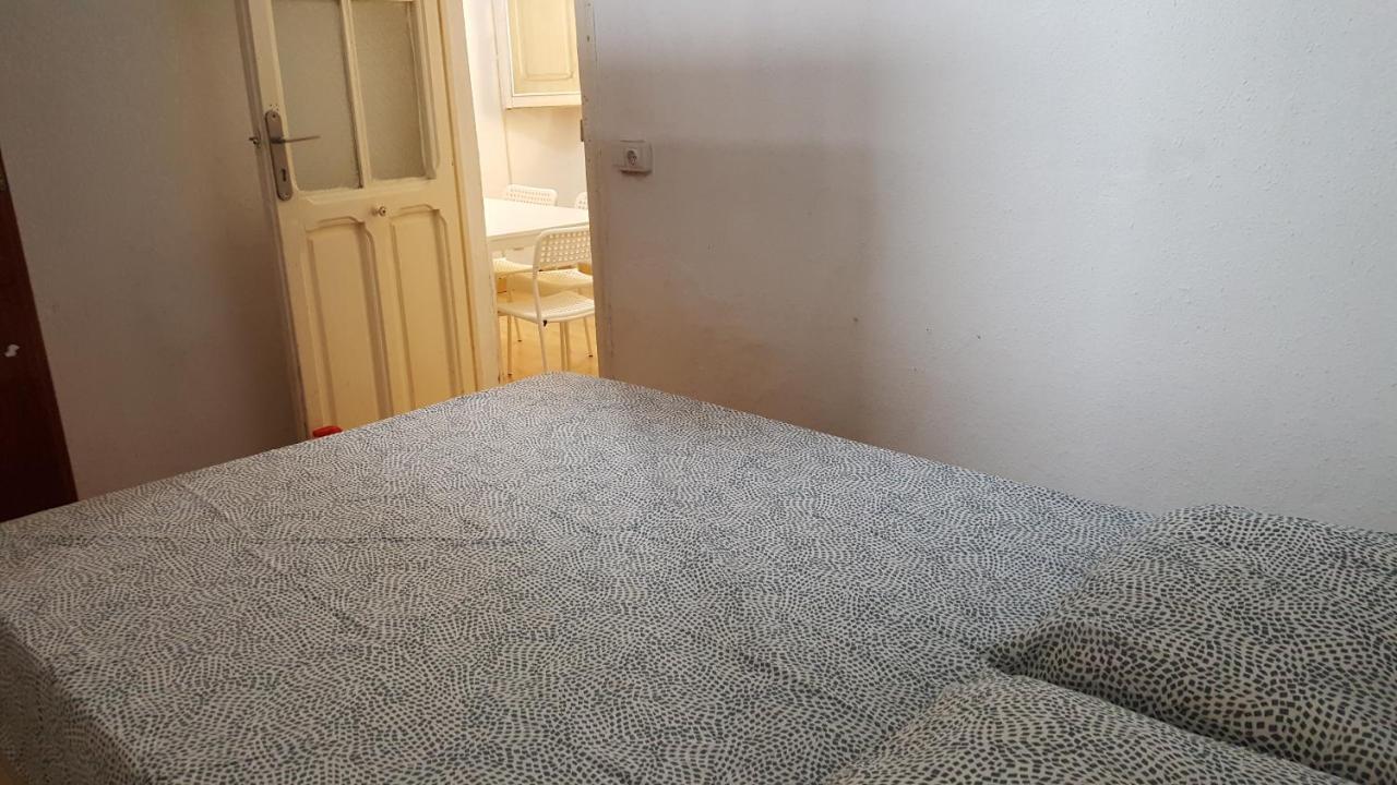 Madrid Daily House Apartment Ngoại thất bức ảnh
