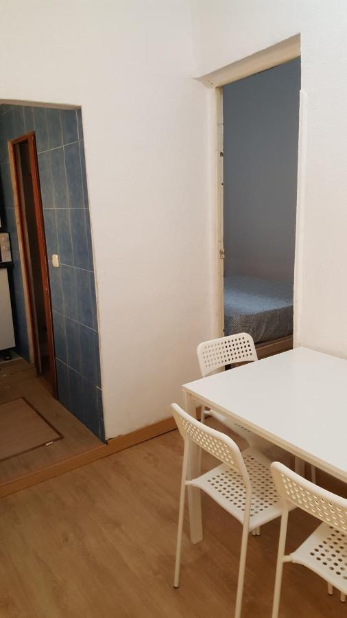 Madrid Daily House Apartment Ngoại thất bức ảnh