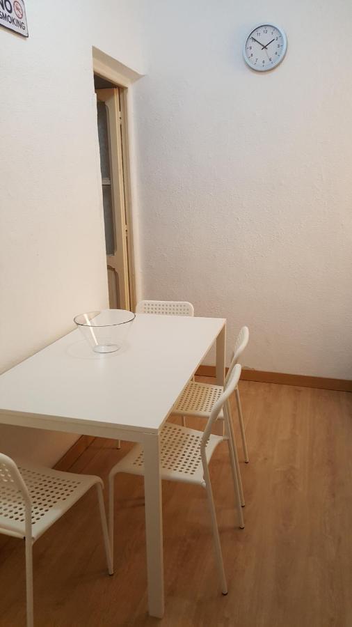 Madrid Daily House Apartment Ngoại thất bức ảnh
