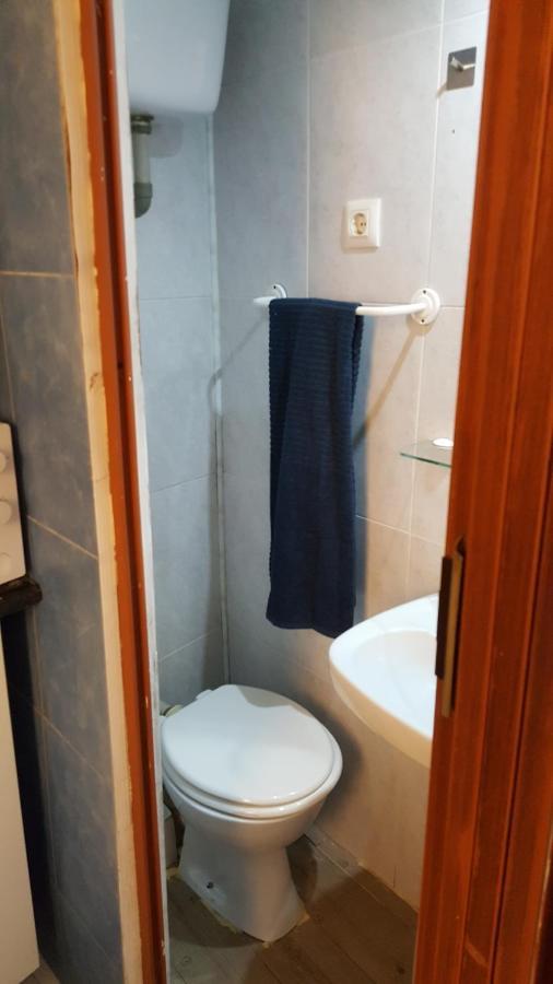 Madrid Daily House Apartment Ngoại thất bức ảnh