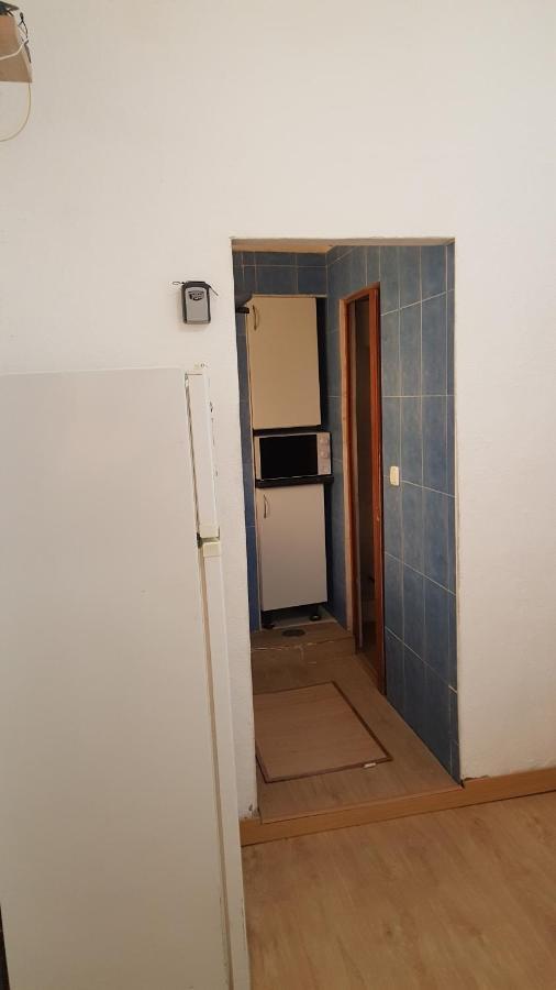 Madrid Daily House Apartment Ngoại thất bức ảnh
