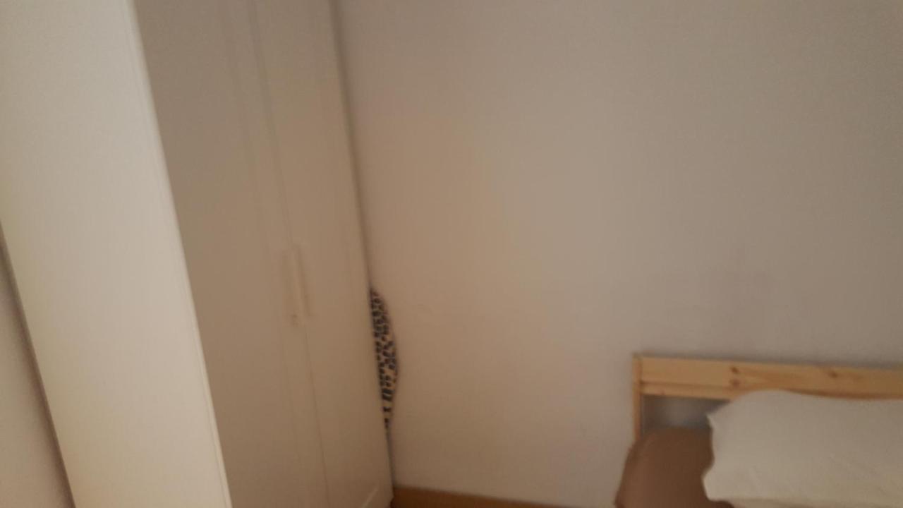 Madrid Daily House Apartment Ngoại thất bức ảnh