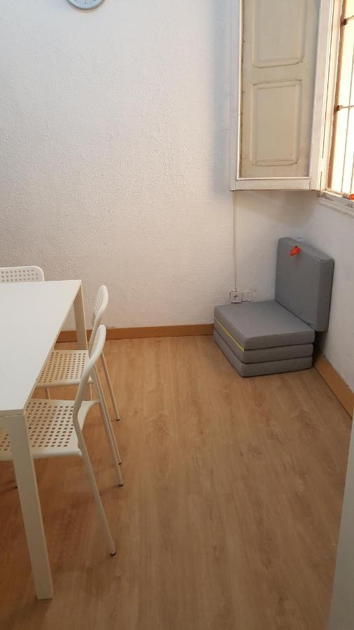 Madrid Daily House Apartment Ngoại thất bức ảnh